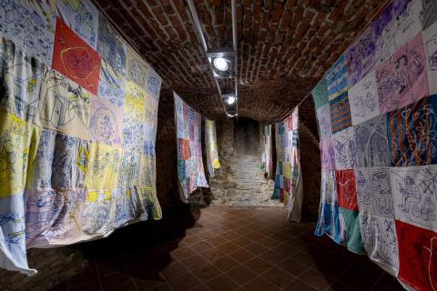 Daniela Krajčová - Z druhej strany